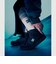 ディーシーシューズ（DC SHOES）スニーカー マンテカ 4 HI SN  26FW ブラック ブルー DM264307 BBS ボーダーシューズ スポーツ…
