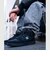 ディーシーシューズ（DC SHOES）スニーカー マンテカ 4 HI SN  26FW ブラック ブルー DM264307 BBS ボーダーシューズ スポーツ…