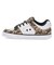 ディーシーシューズ（DC SHOES）スニーカー ピュア SE SN  26FW ホワイト ブラウン DM264305 WCO ボーダーシューズ スポーツ カ…
