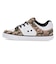 ディーシーシューズ（DC SHOES）スニーカー ピュア SE SN  26FW ホワイト ブラウン DM264305 WCO ボーダーシューズ スポーツ カ…