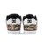 ディーシーシューズ（DC SHOES）スニーカー ピュア SE SN  26FW ホワイト ブラウン DM264305 WCO ボーダーシューズ スポーツ カ…