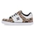 ディーシーシューズ（DC SHOES）スニーカー ピュア SE SN  26FW ホワイト ブラウン DM264305 WCO ボーダーシューズ スポーツ カ…