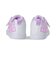 ディーシーシューズ（DC SHOES）ジュニアスニーカー ボーイズ KS コート グラフィック ライト EV ホワイト ピンク 26FW DK264601 W…