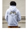 ディーシーシューズ（DC SHOES）LUCKY HANDS PH パーカー 26FW DPO264042 GRY