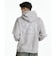 ディーシーシューズ（DC SHOES）HIDDEN PH パーカー 26FW DPO264041 GRS