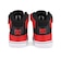 ディーシーシューズ（DC SHOES）ジュニア スニーカー ボーイズ KS  SE EV SN  ブラック レッド 26FW DK264004 609 ボーダ…