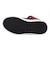 ディーシーシューズ（DC SHOES）ジュニア スニーカー ボーイズ KS  SE EV SN  ブラック レッド 26FW DK264004 609 ボーダ…