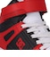 ディーシーシューズ（DC SHOES）ジュニア スニーカー ボーイズ KS  SE EV SN  ブラック レッド 26FW DK264004 609 ボーダ…