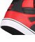 ディーシーシューズ（DC SHOES）ジュニア スニーカー ボーイズ KS  SE EV SN  ブラック レッド 26FW DK264004 609 ボーダ…