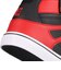 ディーシーシューズ（DC SHOES）ジュニア スニーカー ボーイズ KS  SE EV SN  ブラック レッド 26FW DK264004 609 ボーダ…
