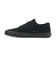 ディーシーシューズ（DC SHOES）スニーカー バリアル 26FW ブラック ブルー DM264601 BBS ボーダーシューズ スポーツ カジュアル シュ…