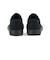 ディーシーシューズ（DC SHOES）スニーカー バリアル 26FW ブラック ブルー DM264601 BBS ボーダーシューズ スポーツ カジュアル シュ…