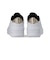 ディーシーシューズ（DC SHOES）スニーカー DC バルミー ホワイト ゴールド 26FW DW264602 WGD ボーダーシューズ スポーツ カジュア…