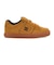ディーシーシューズ（DC SHOES）スニーカー ピュア SE SN  26FW タン ブラウン DM264305 TAN ボーダーシューズ スポーツ カジュ…