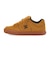 ディーシーシューズ（DC SHOES）スニーカー ピュア SE SN  26FW タン ブラウン DM264305 TAN ボーダーシューズ スポーツ カジュ…