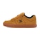ディーシーシューズ（DC SHOES）スニーカー ピュア SE SN  26FW タン ブラウン DM264305 TAN ボーダーシューズ スポーツ カジュ…