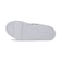 ディーシーシューズ（DC SHOES）スニーカー チェルシー ライト ウェッジ  ホワイト ブラウン 26FW DW264601 WWL ボーダーシューズ ス…