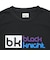 バドミントンウェア ドライロングTシャツ T-6205U-BLA