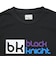 バドミントンウェア ドライロングTシャツ T-6205U-BLA