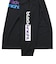 バドミントンウェア ドライロングTシャツ T-6205U-BLA