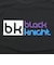 バドミントンウェア ドライロングTシャツ T-6205U-BLA