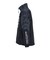 ジュニア 絶耐撥水 ヒートクロスレイヤー ブレーカジャケット WB6F0016-TR856-GRSD NVY