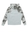 アンダーアーマー（UNDER ARMOUR）アーマーフリース カモ フルジップ フーディー 6016734 011