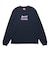 バレーボールウェア 長袖Tシャツ ウエーブ VB26TS20-45