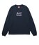 バレーボールウェア 長袖Tシャツ ウエーブ VB26TS20-45