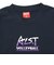 バレーボールウェア 長袖Tシャツ ウエーブ VB26TS20-45