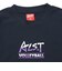 バレーボールウェア 長袖Tシャツ ウエーブ VB26TS20-45