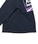 バレーボールウェア 長袖Tシャツ ウエーブ VB26TS20-45