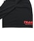 ハンドボールウェア 長袖Tシャツ アーチロゴ HB26TS13-06