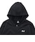アンダーアーマー（UNDER ARMOUR）アーマーフリース フルジップ フーディー 6013727 001