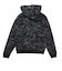 アンダーアーマー（UNDER ARMOUR）ライバルフリース プリント フーディー 6013452 008