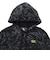 アンダーアーマー（UNDER ARMOUR）ライバルフリース プリント フーディー 6013452 008