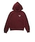 アンダーアーマー（UNDER ARMOUR）ライバルフリース グラフィック フーディー 6016834 625