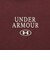 アンダーアーマー（UNDER ARMOUR）ライバルフリース グラフィック フーディー 6016834 625