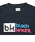 バドミントンウェア ドライロングTシャツ T-6205U-NVY