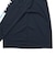 バドミントンウェア ドライロングTシャツ T-6205U-NVY