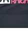 バドミントンウェア ドライロングTシャツ T-6205U-NVY