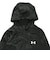 アンダーアーマー（UNDER ARMOUR）アーマーフリース カモ フルジップ フーディー 6016734 001