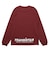 ハンドボールウェア 長袖Tシャツ アーチロゴ HB26TS13-61