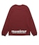 ハンドボールウェア 長袖Tシャツ アーチロゴ HB26TS13-61