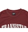 ハンドボールウェア 長袖Tシャツ アーチロゴ HB26TS13-61