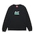 バレーボールウェア 長袖Tシャツ ウエーブ VB26TS20-03
