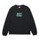 バレーボールウェア 長袖Tシャツ ウエーブ VB26TS20-03