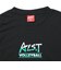 バレーボールウェア 長袖Tシャツ ウエーブ VB26TS20-03