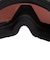オークリー（OAKLEY）LINE MINER PRO L スノーゴーグル AF 71430300
