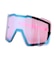 オークリー（OAKLEY）LINE MINER PRO L スノーゴーグル AF 71430300